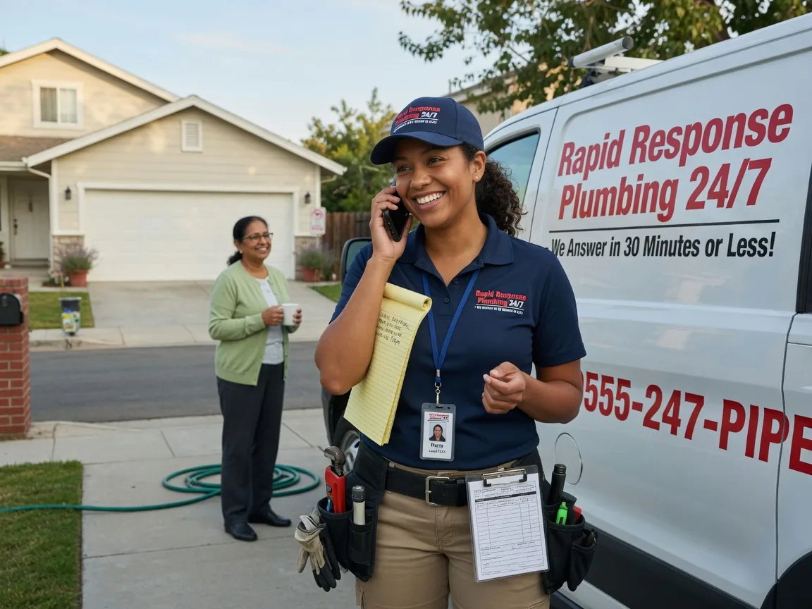Emergency Plumber Tolleson, AZ FAQs